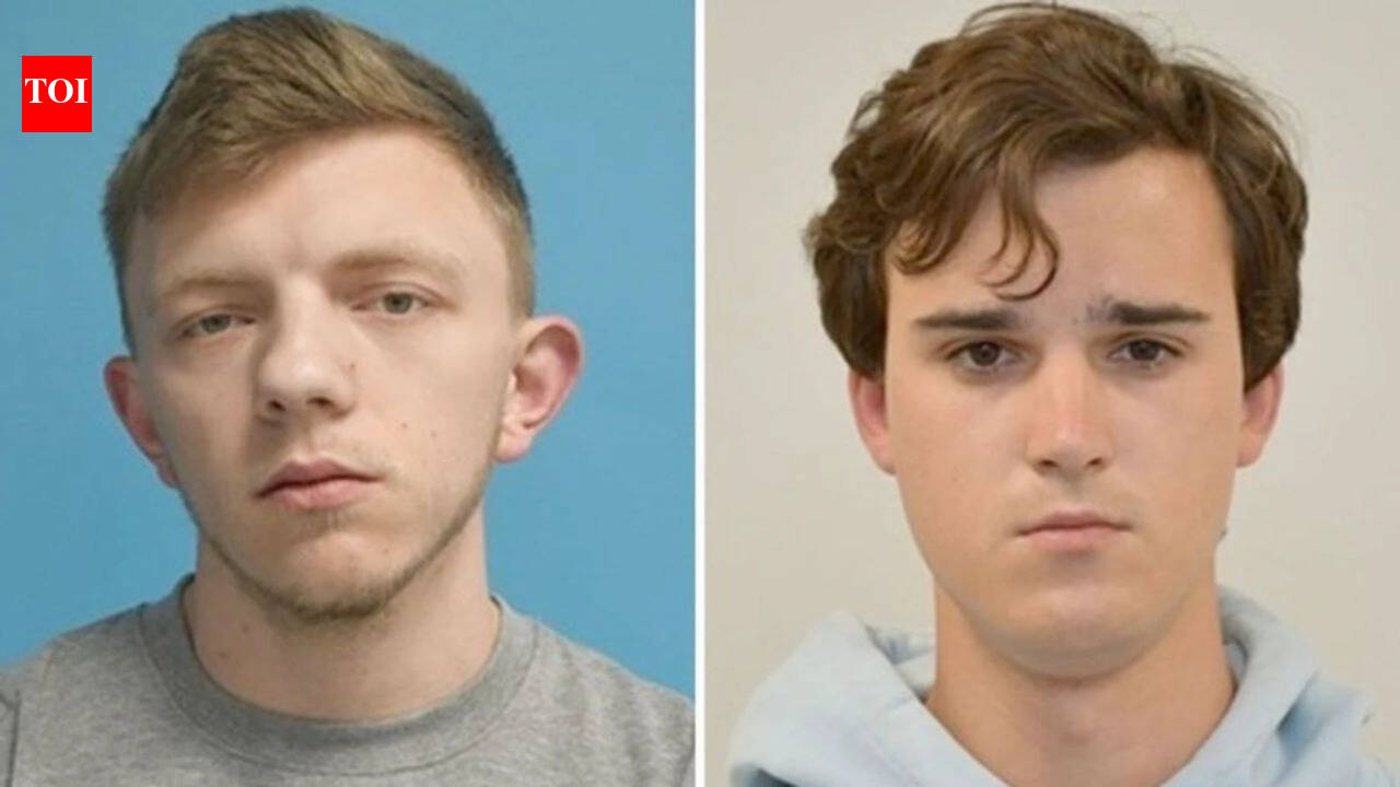 'Useful idiot' hired on Telegram: Ukraine-born duo jailed for arson attacks on properties linked to UK PM Starmer