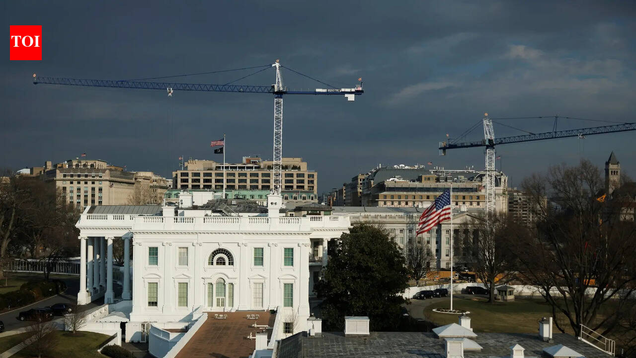 White House clears new rule limiting status of foreign students in the US that several medical organisations and college groups have opposed