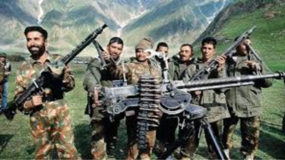 'Yeh Dil Maange More': How Captain Vikram Batra helped capture Point 5140 for India in Kargil on this day 27 years ago