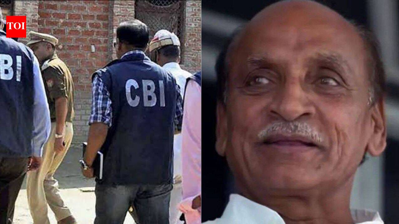 Sunetra Pawar’s brother acquitted in 2006 murder case; CBI to appeal in Bombay high court