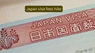 Japan to increase foreign entry Visa fees from July 1: What it means for Indian travellers