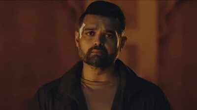 'Back then I was brash, today I’m more responsible': Mimoh Chakraborty opens up on his growth amid box office success of 'Haunted 3D: Echoes of the Past'