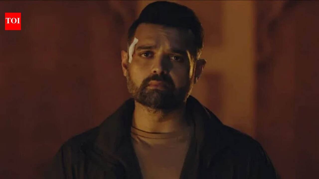 'Back then I was brash, today I’m more responsible': Mimoh Chakraborty opens up on his growth amid box office success of 'Haunted 3D: Echoes of the Past'