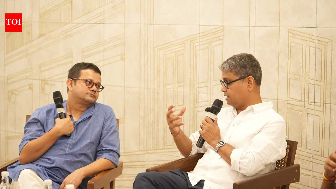 'Home is not a fixed structure': Rathin Barman on memory, migration and identity