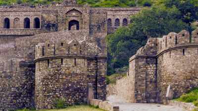 The 'curse' of Bhangarh: Science or supernatural?