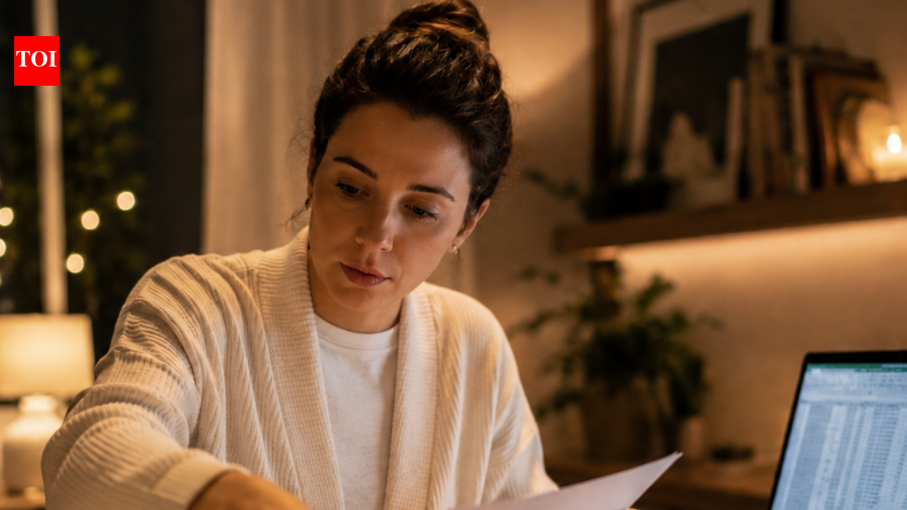 Psychology says people who reorganize their desk when stressed aren't procrastinating; visible order often creates a temporary sense of internal control