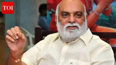 'Creepy and uncomfortable': K. Raghavendra Rao faces massive netizen backlash after old videos with Niharika Konidela resurface