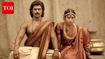 'Ranabali' director Rahul Sankritian on casting Rashmika Mandana and Vijay Deverakonda: 'Their real-life relationship will help my film'