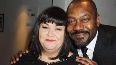 Dawn French reveals why she wrote her autobiography, says it ended with a letter to ex-husband Lenny Henry