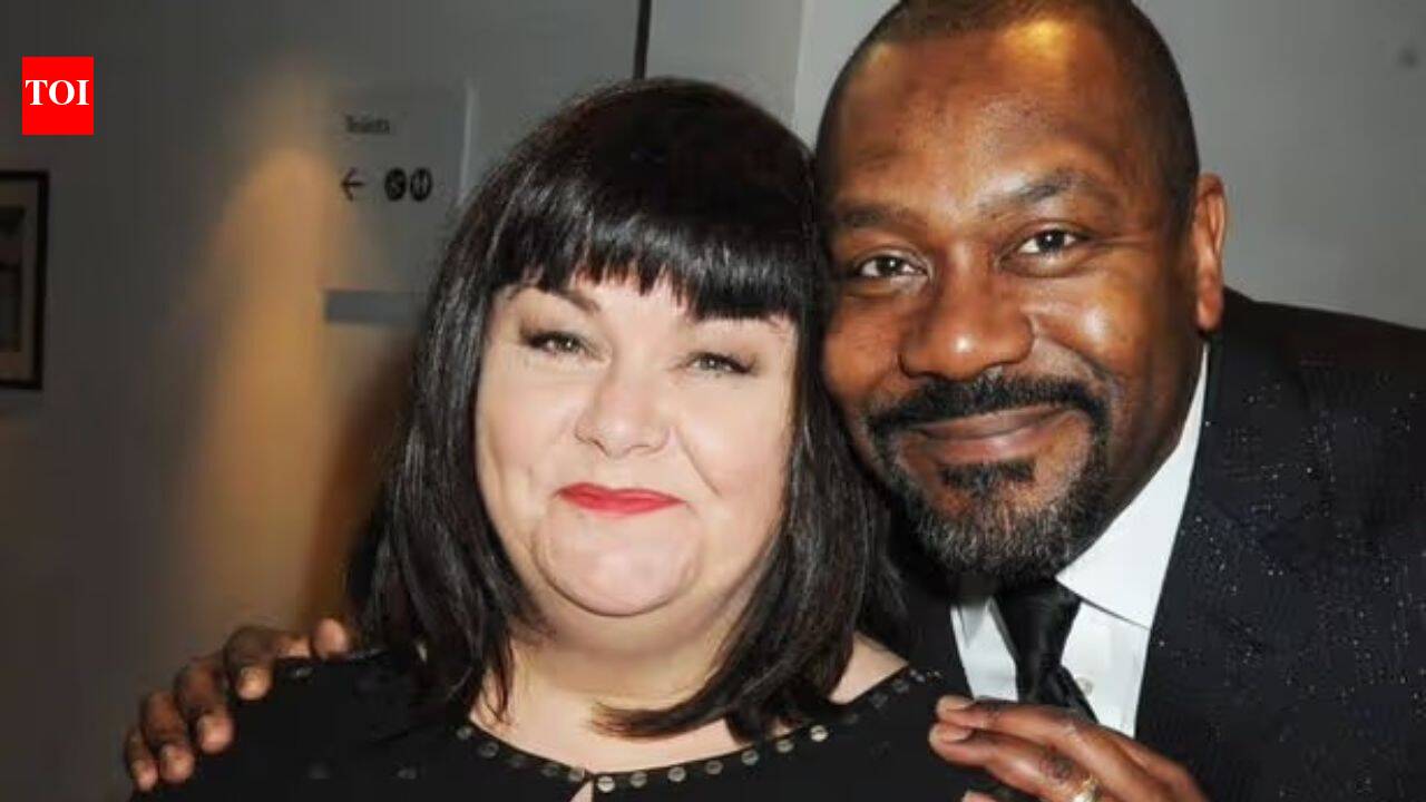 Dawn French reveals why she wrote her autobiography, says it ended with a letter to ex-husband Lenny Henry