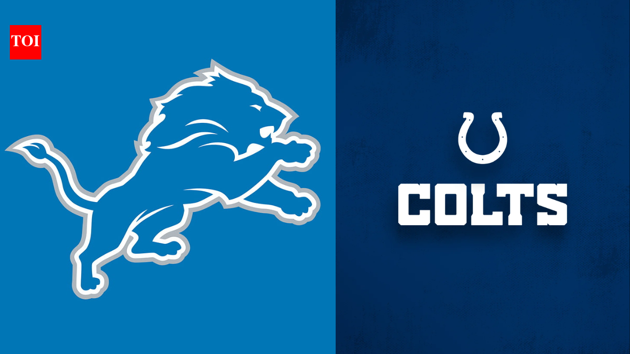 NFL Trade Rumor: Detroit Lions emerge as a top landing spot for $33M Indianapolis Colts' star player