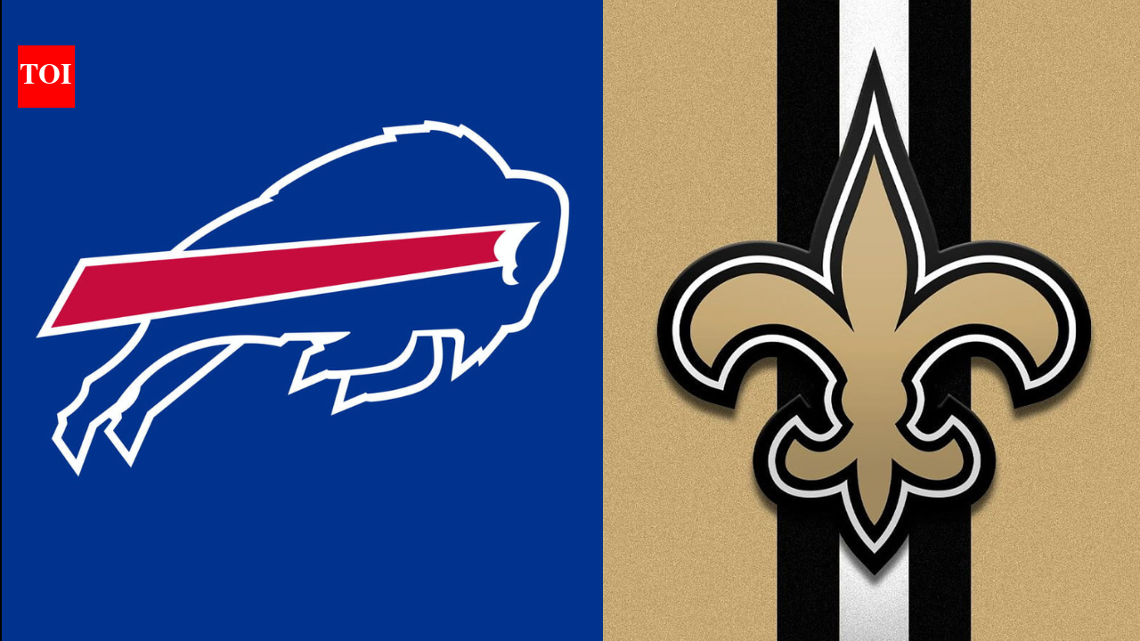 NFL Trade Rumor: Buffalo Bills turn into a top landing spot for $24.5M New Orleans Saints' star player