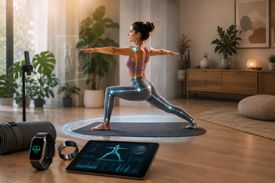 Yoga rebuild science body plasticity
