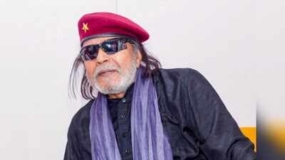 'You’re going to be a big star': B. Subhash recalls making a backstage promise to a worried Mithun Chakraborty during 'Disco Dancer'
