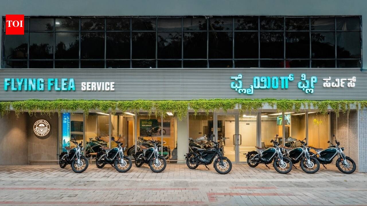 RE Flying Flea C6 e-bike deliveries begin! Range, pricing & more
