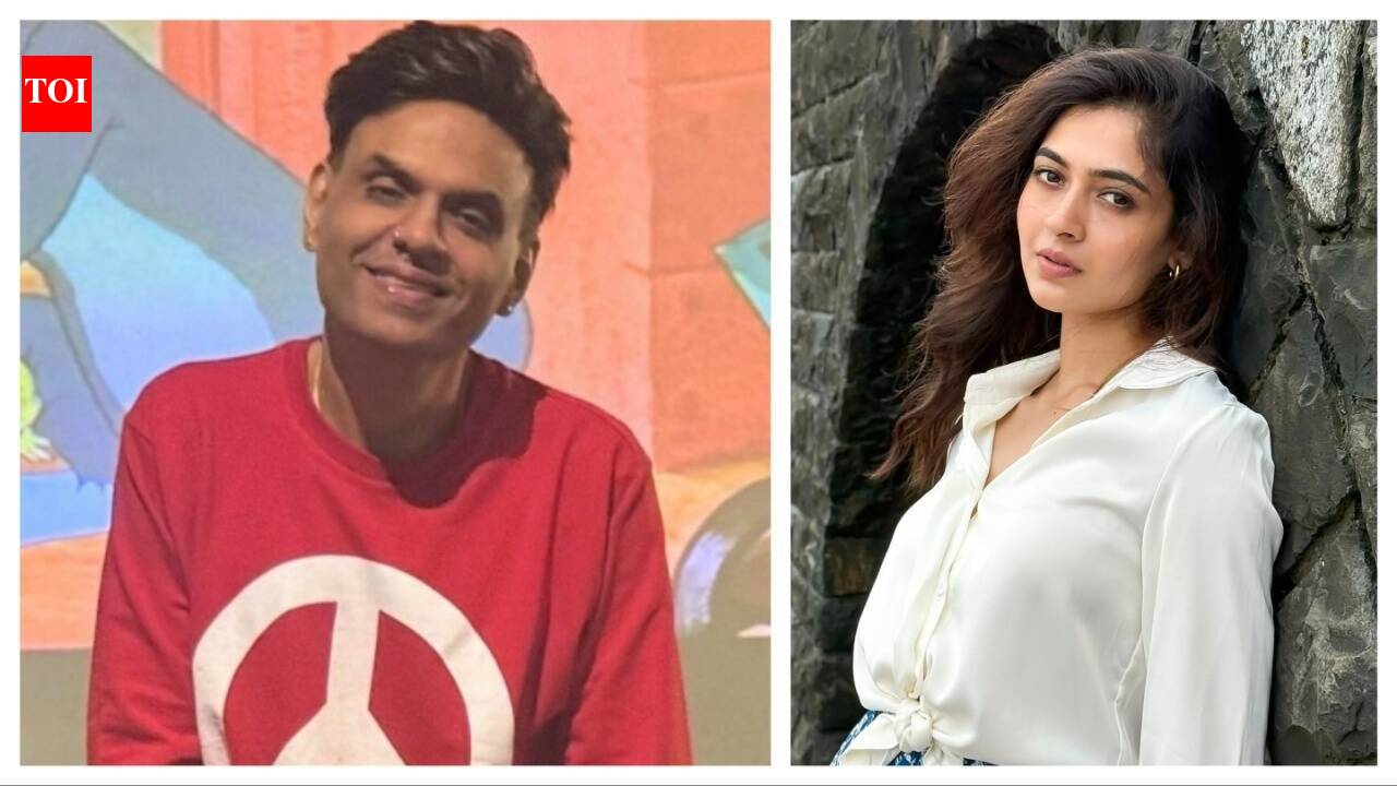 Sandiip Sikcand backs Shivangi Khedkar in talent vs social media following debate: Casting should be about ability, not Instagram numbers