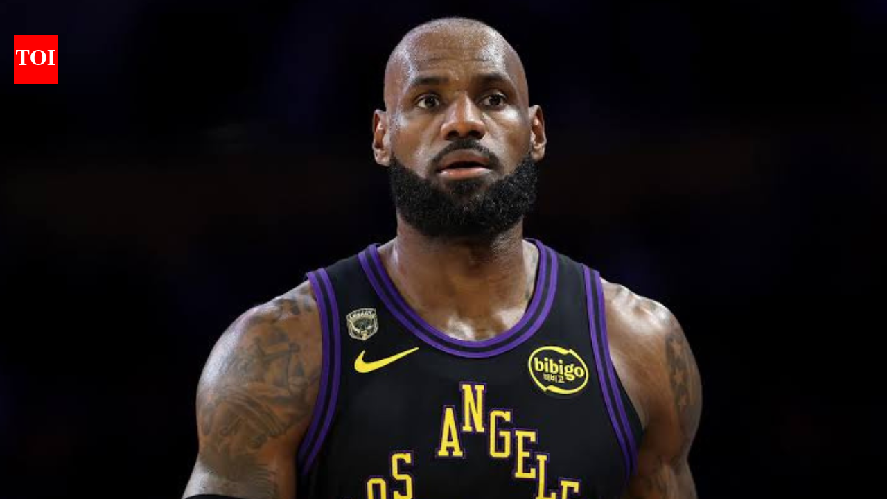 LeBron James' controversial confession about how he preps for games raises eyebrows amid retirement rumors
