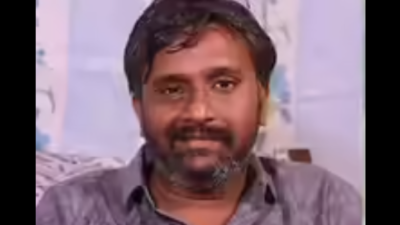 Manoj Paramahamsa appointed president of Tamil Nadu Government MGR Film and Television Institute