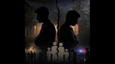 Two brothers die in Tripura over family feud
