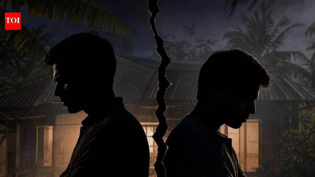 Two brothers die in Tripura over family feud