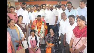  BJP played MBC card to expand support base in Old Mysuru region