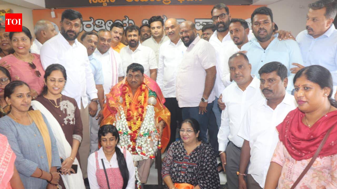 Raghu in council: BJP played MBC card to expand support base in Old Mysuru region