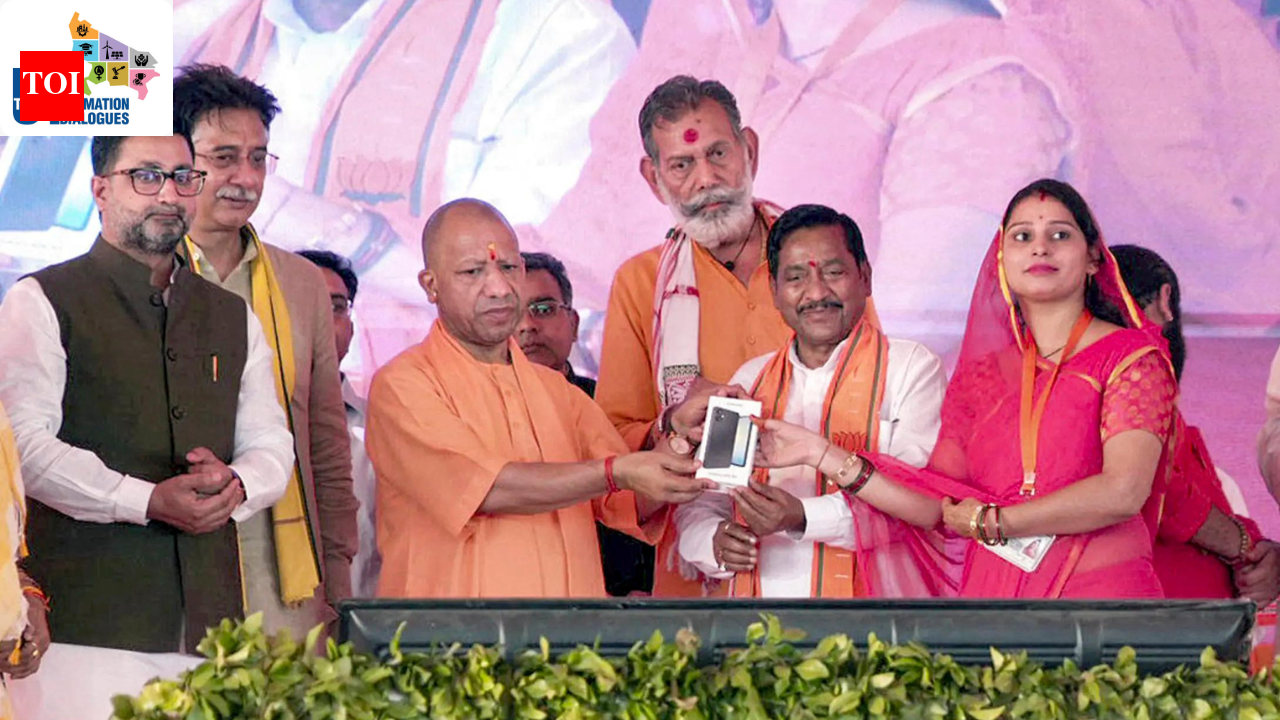 Mukhyamantri Yuva Swarojgar Yojana: Towards an empowered state