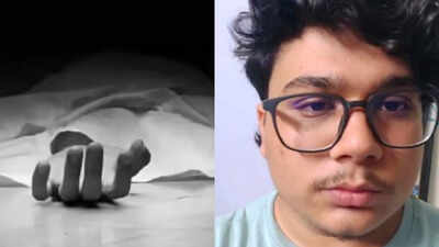 ‘Tired of exam cycle’: NEET aspirant found dead at Ghaziabad home; police recover video from phone
