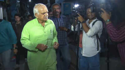 'Will cooperate but others should be questioned too': Senior TMC MLA Sovandeb Chattopadhyay on signature forgery case probe