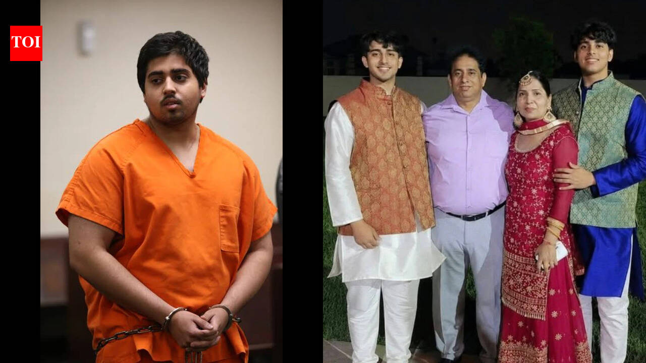 'He was like a brother': Mayor remembers Indian-origin man killed by son in bone-chilling triple murder in Texas