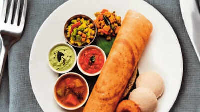 Only 2% of Hyderabad eateries have hygiene ratings, FSSAI data reveals low adoption