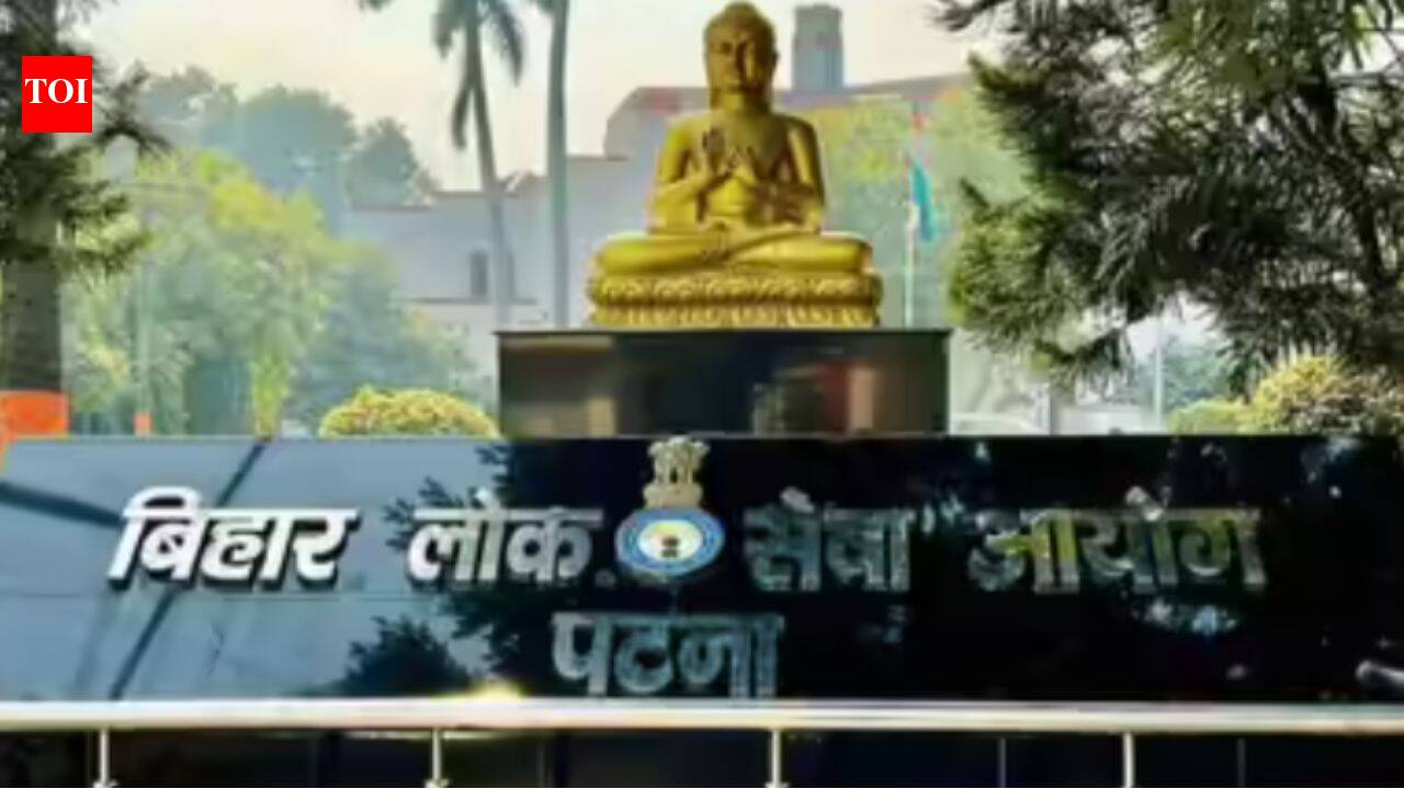 BPSC releases 70th Combined Competitive Exam final result; here's how to check