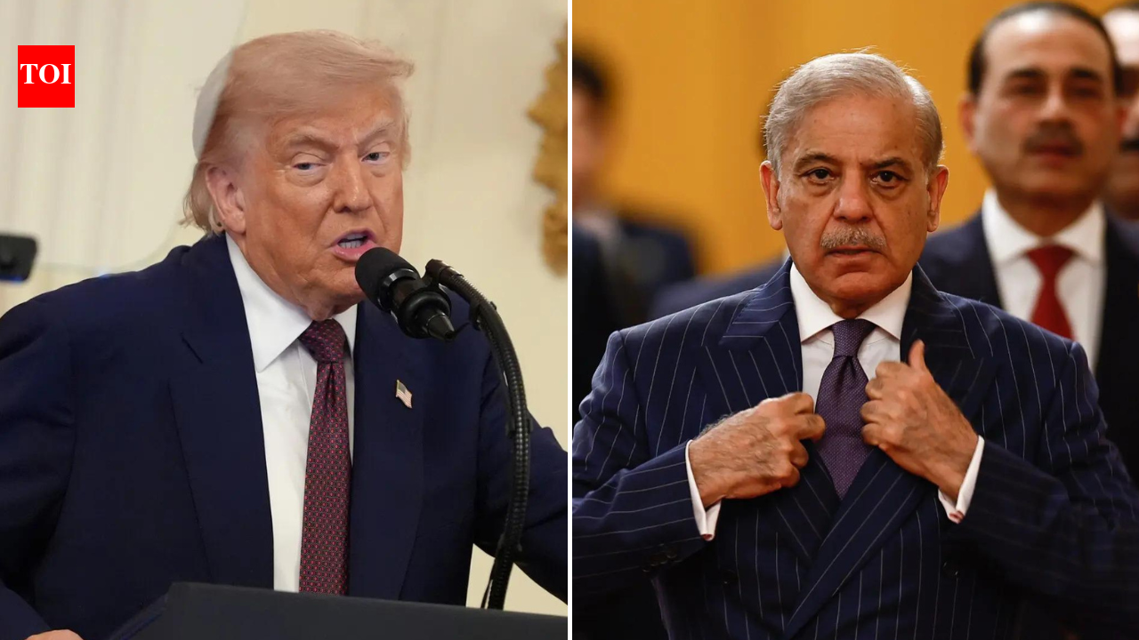 ‘Not easy’: Why Trump rushed to sign Iran MoU ahead of Geneva meet, leaving Pakistan red-faced