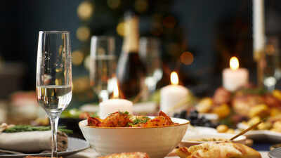  Best dining experiences to make your dad feel special