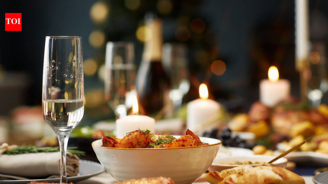 Father’s Day 2026: Best dining experiences to make your dad feel special