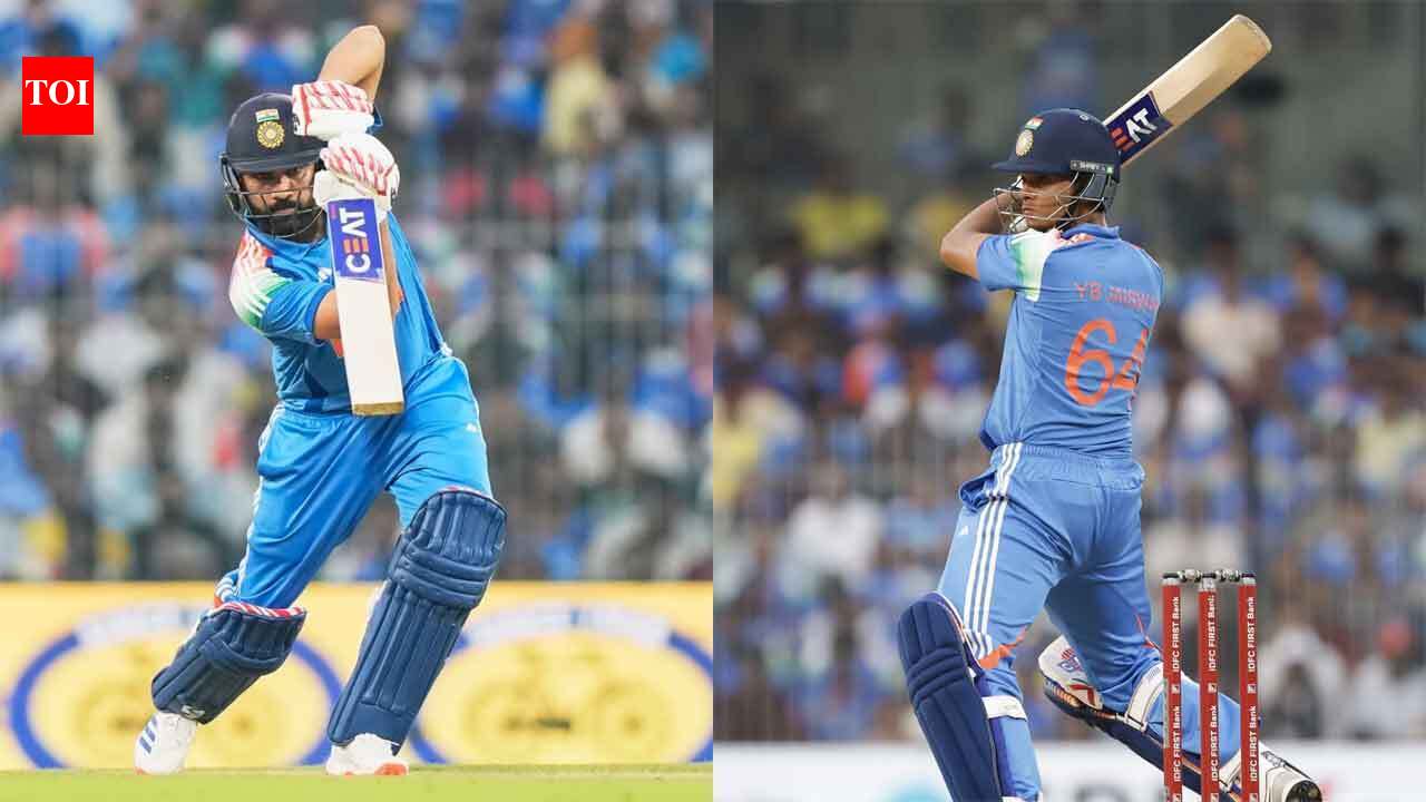 Why did India start at 5/0 against Afghanistan? Captain Hashmatullah Shahidi's costly blunder explained