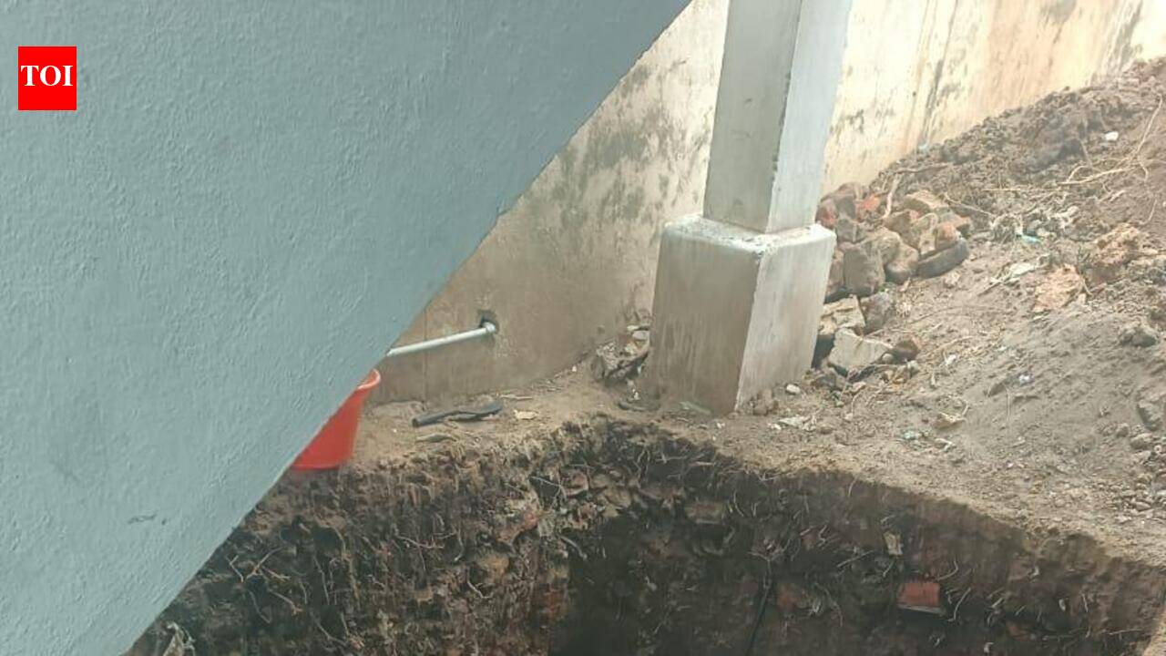 Putholi Trust Upgrades Tamil Nadu Govt Schools; Nammaooru App Tracks Waste Management in Chennai
