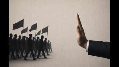 Belagavi police deny MES permission for June 22 procession citing law and order concerns