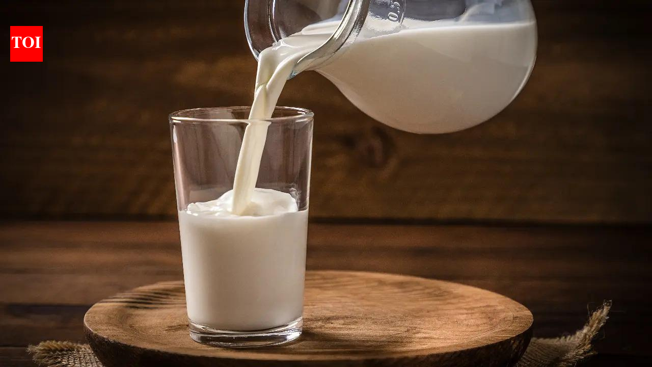 Milk prices may rise again by July as El Niño threatens fodder supply