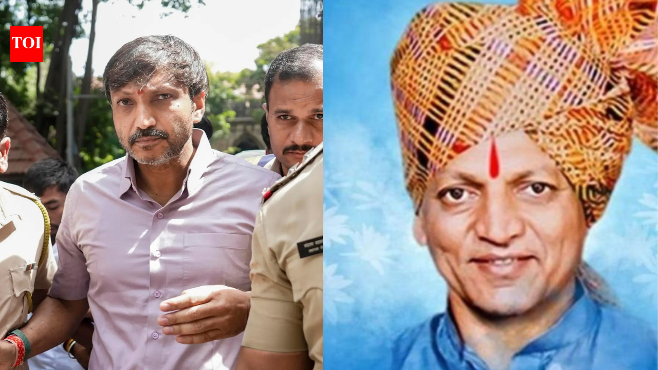 'This is Kalyug': Pawanraje Nimbalkar's son reacts after court acquits all accused in 2006 murder case, asks 'who killed my father?