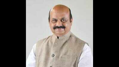 Bommai alleges large-scale corruption, flags cross-voting in council polls
