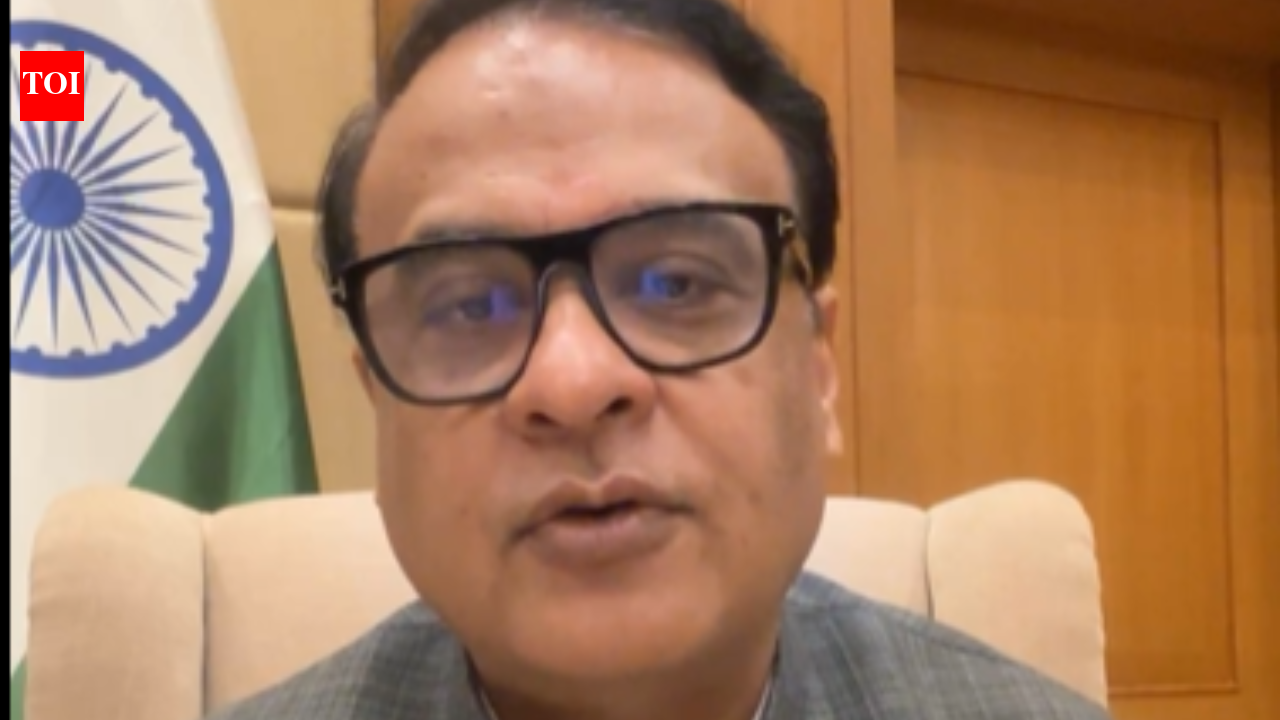 EU removes negative travel advisory for Assam; CM Himanta says talks on with US, Canada