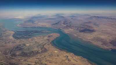 Iran closes Hormuz Strait again over Israel attacks on Lebanon that killed over 20