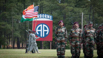 Trump drops 'Indo' from the name of Pacific Command, what does this name change mean for India and how it affects the equation in the region
