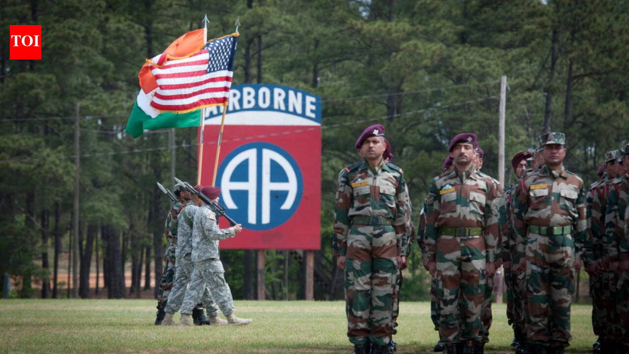 Trump drops 'Indo' from the name of Pacific Command, what does this name change mean for India and how it affects the equation in the region