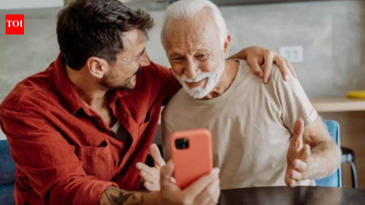 Father’s Day 2026: Smartphones, headphones, air fryers and more gadgets to gift your father this year