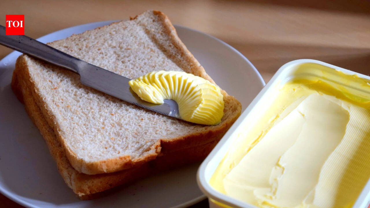 Butter vs Margarine: Which is the healthier choice