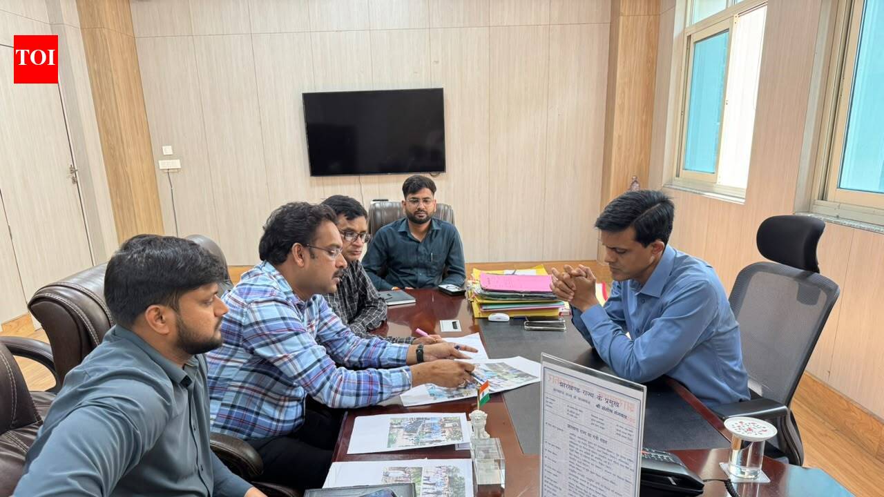RMC to launch cleanliness drive around Pahari Mandir ahead of Shravan