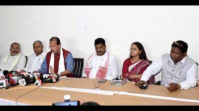 RS poll: Cong pins hope on CM for action against ‘betrayal’