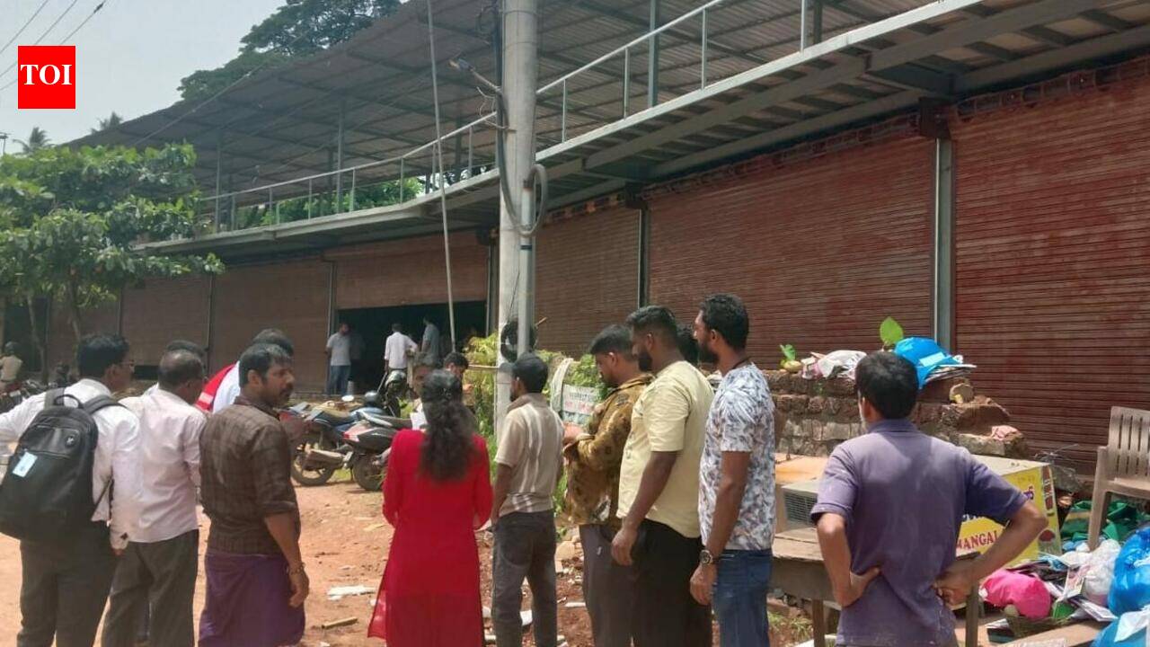 Disabled street vendors’ stalls demolished in eviction drive